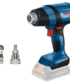 Máy thổi hơi nóng pin GHG 18V-50 (Solo) Bosch 06012A6580