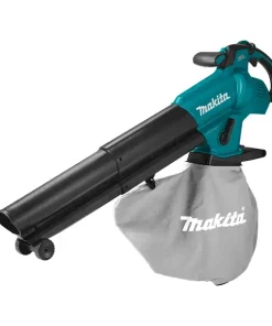 Máy thổi hút bụi dùng pin 18V LXT Makita DUB187Z (Chưa pin & Sạc)