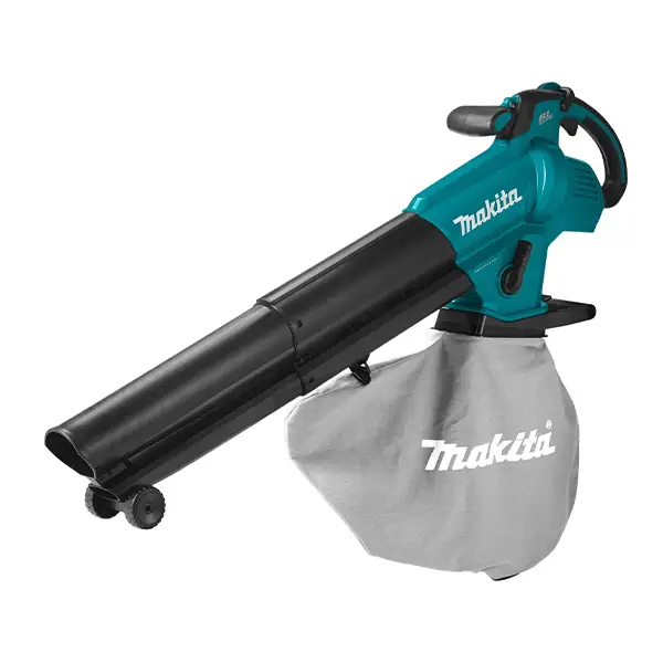 Máy thổi hút bụi dùng pin 18V LXT Makita DUB187Z (Chưa pin & Sạc)