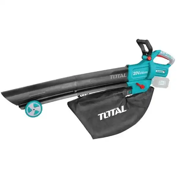Máy thổi hút bụi dùng pin 20V TABLI2003 TOTAL