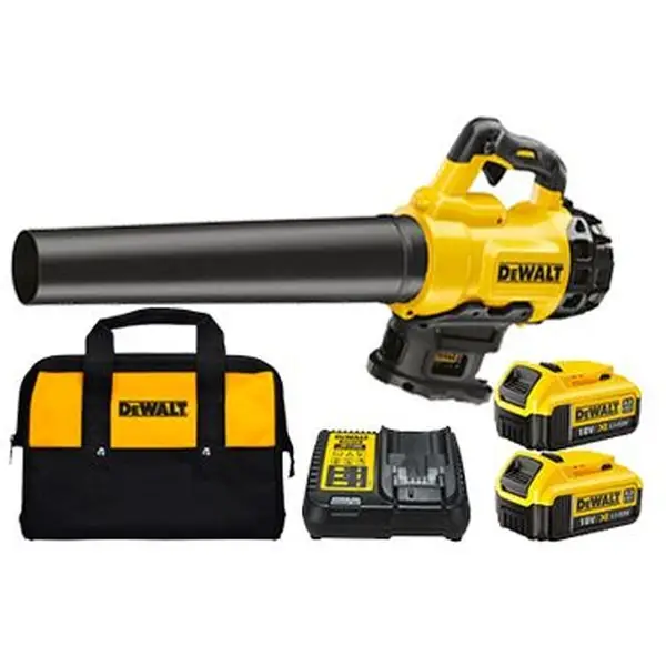 Máy thổi khí 20V Dewalt DCM562P1 (1 Pin 5Ah & 1 Sạc)