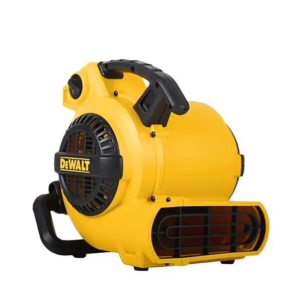 Máy thổi khô thảm, sàn 130W Dewalt DXAM2250