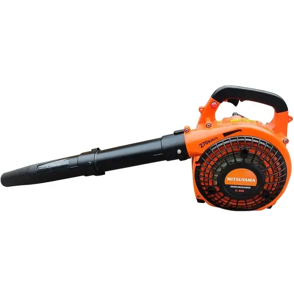 Máy thổi lá 2 thì Mitsuyama TL-608