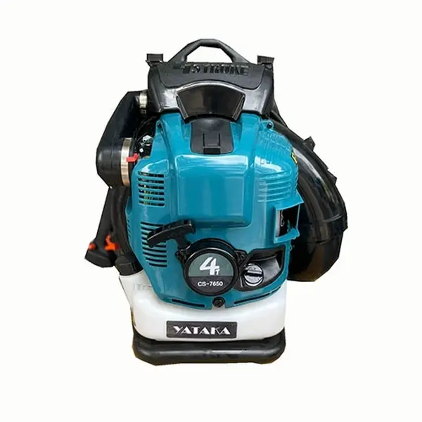 Máy Thổi Lá 4 Thì Yataka CS-7650 (2, 7KW)