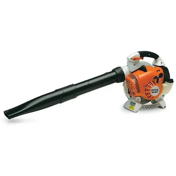 Máy thổi lá BG86C dùng xăng
