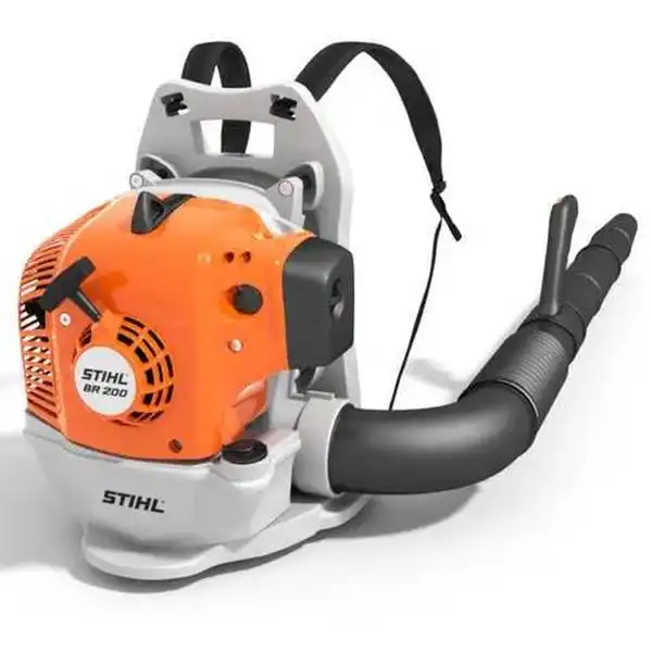 Máy thổi lá BR420 dùng xăng