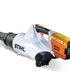 Máy thổi lá chạy bình ác quy STIHL BGA 85