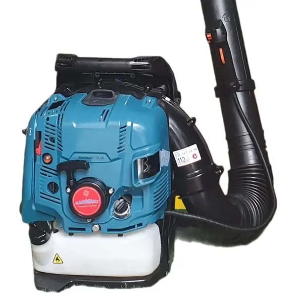 Máy thổi lá chạy xăng 4 thì Kawasaki TK85