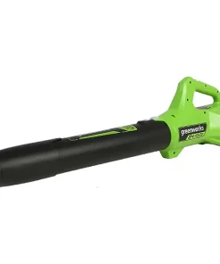 Máy thổi lá dùng Pin 24V Greenworks BL24B02 (Chưa Pin & Sạc)