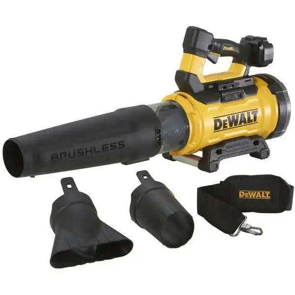 MÁY THỔI LÁ DÙNG PIN 60V DEWALT DCMBL777N-XJ - DW 54V AXIAL BLOWER - BARE