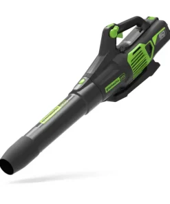 Máy thổi lá dùng pin 60V Greenworks BL60L02 (Chưa Pin & Sạc)