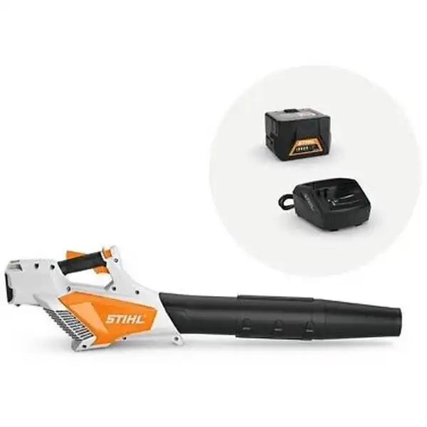 Máy thổi lá dùng pin BGA57 STIHL 4523-011-5970
