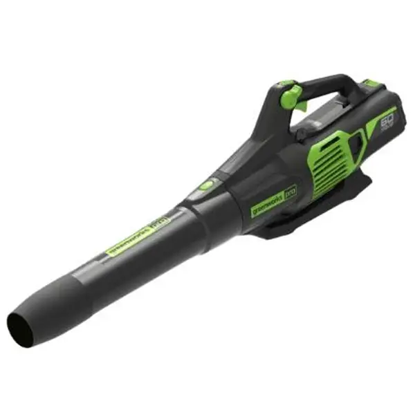 Máy thổi lá dùng pin Greenworks BL60L02 (thân máy)