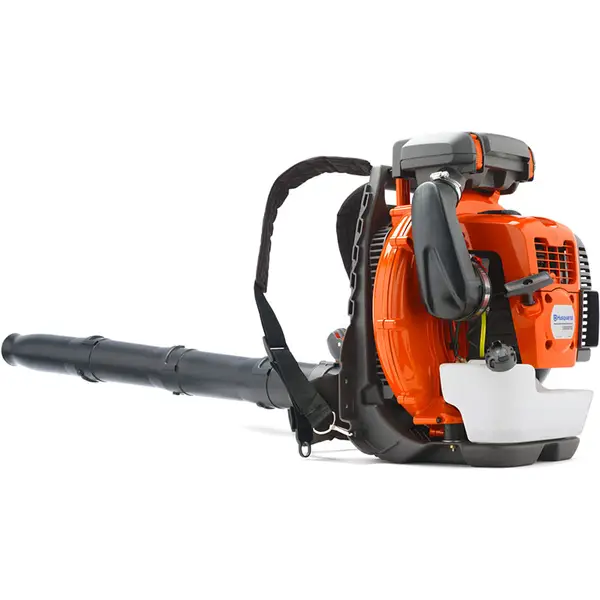 Máy thổi lá dùng xăng 3, 3 kW Husqvarna 580BTS
