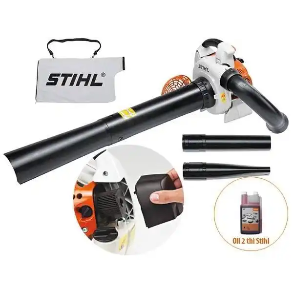 Máy thổi lá dùng xăng BG86 STIHL 4241-011-1752