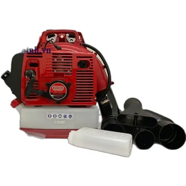 Máy thổi lá OSHIMA MTL-57CC