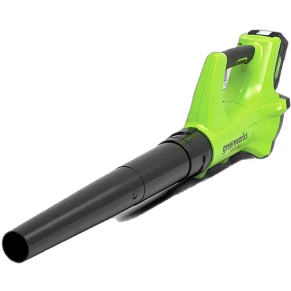 MÁY THỔI LÁ PIN 24V - G24AB GREENWORKS 2402207
