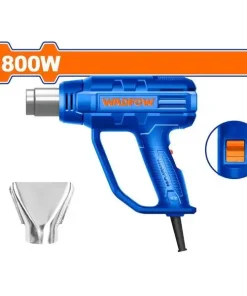 Máy thổi nhiệt 1800W Điện WADFOW - WHG1514