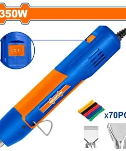 Máy thổi nhiệt 350W Điện WADFOW - WHG15351