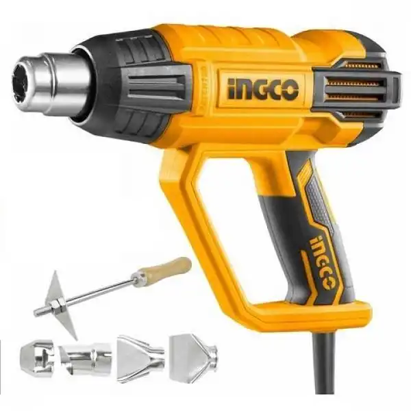 Máy Thổi Nhiệt Điện HG200028 INGCO