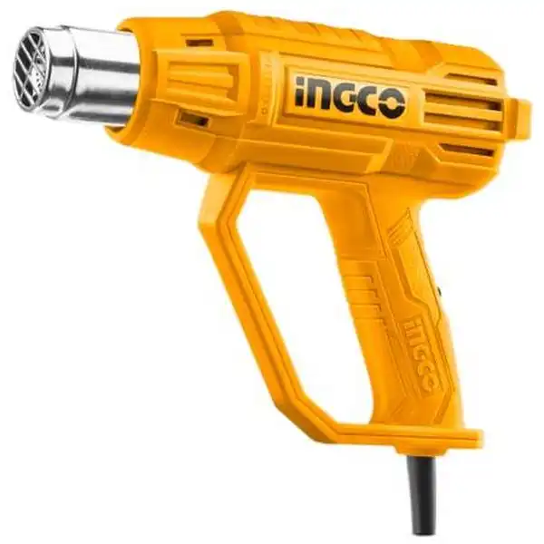 Máy Thổi Nhiệt Điện HG2000385 INGCO