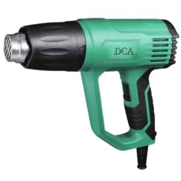 Máy thổi nhiệt dùng điện DCA AQB04-2000