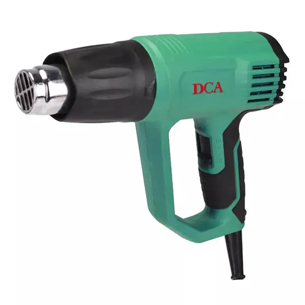 Máy thổi nóng 2000W DCA AQB04-2000