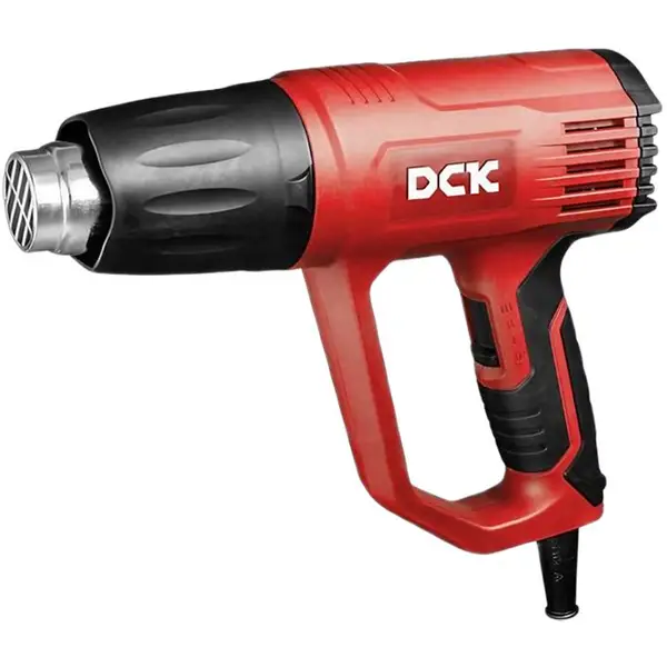 Máy thổi nóng 2000W KQB04- 2000 - DCK