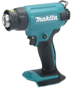 MÁY THỔI NÓNG DÙNG PIN 18V MAKITA DHG180ZK (550℃)