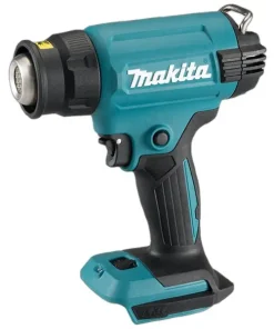 MÁY THỔI NÓNG DÙNG PIN 18V MAKITA DHG181ZK (～550℃)