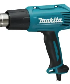 Máy thổi nóng dùng pin (550℃) (18v) DHG180ZK Makita (Không bao gồm pin, sạc)