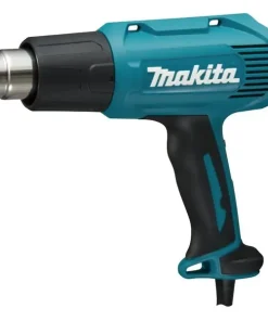 Máy thổi nóng dùng pin (～550℃) (18v) DHG181ZK Makita (Không bao gồm pin, sạc)