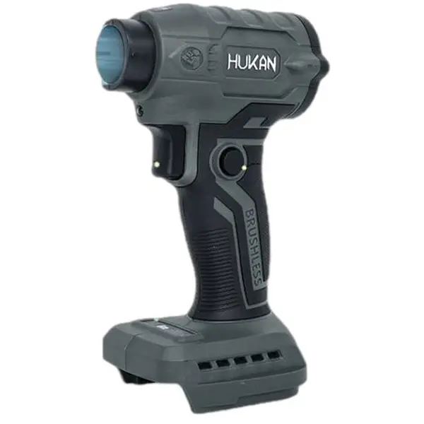 MÁY THỔI PHẢN LỰC HUKAN G2TPL-F1 CẢI TIẾN