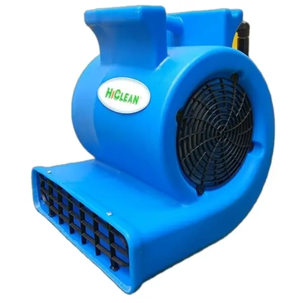 Máy thổi thảm Hiclean HC 535 (HC 535A)