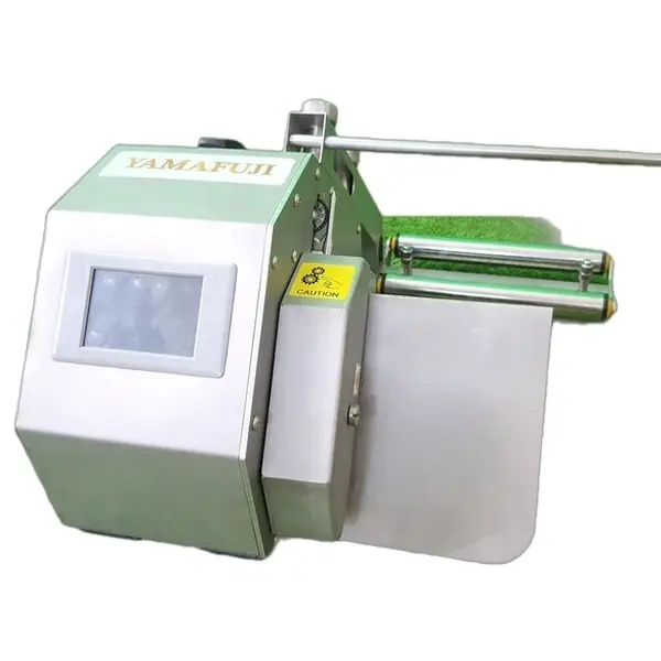 Máy thổi túi đệm khí Yamafuji Acm17
