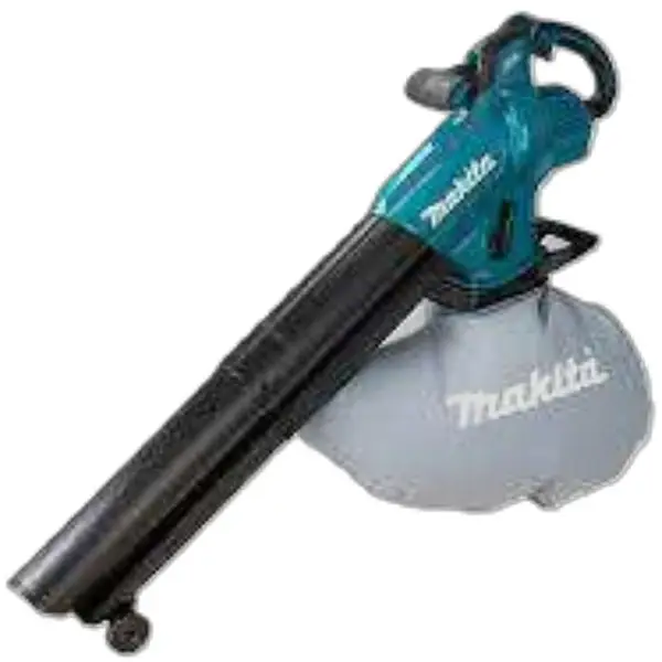 MÁY THỔI VÀ HÚT BỤI DÙNG PIN 18V MAKITA DUB187Z (BL)