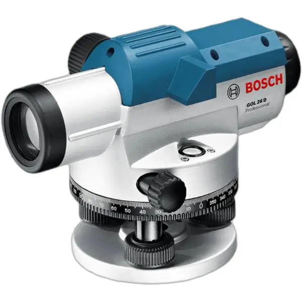 Máy thủy bình Bosch GOL 26 D