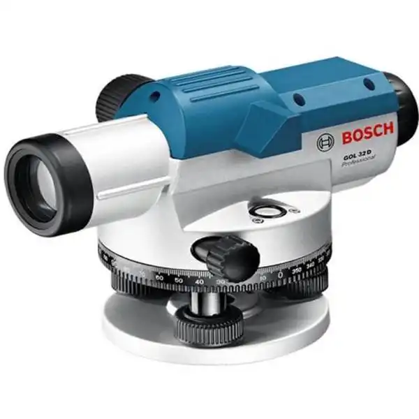 Máy thủy bình Bosch (GOL 32 D) Bosch 0601068500