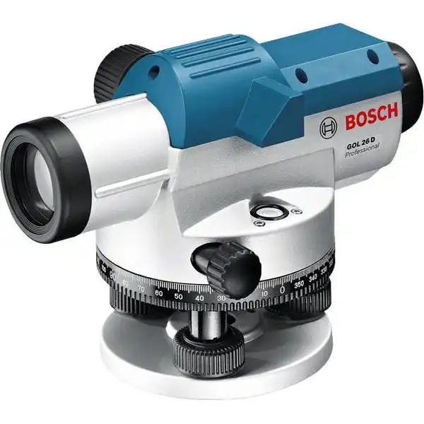Máy thủy bình Bosch (GOL26D) Bosch 0601068000