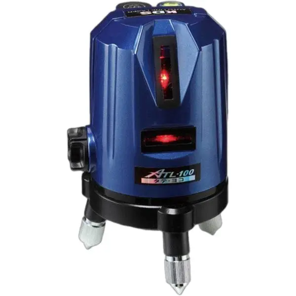 Máy thủy bình Laser ATL-100 KDS Nhật