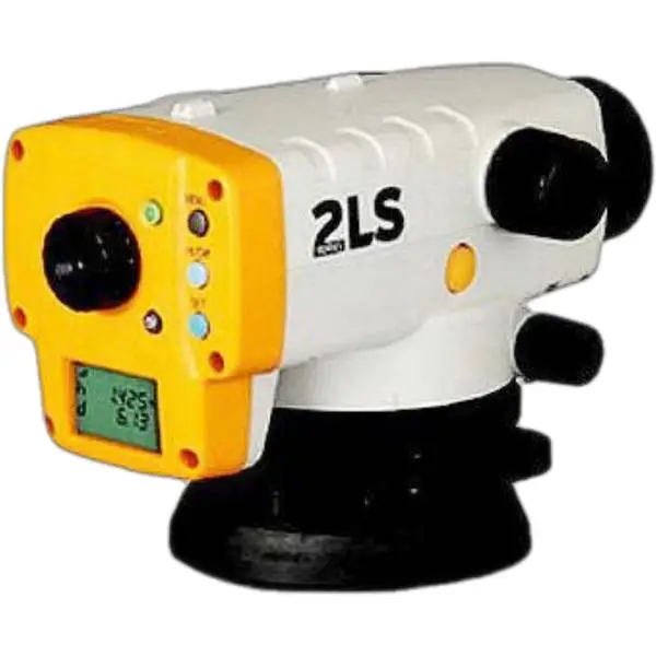 Máy thủy bình tự động cân bằng KDS AT-100D