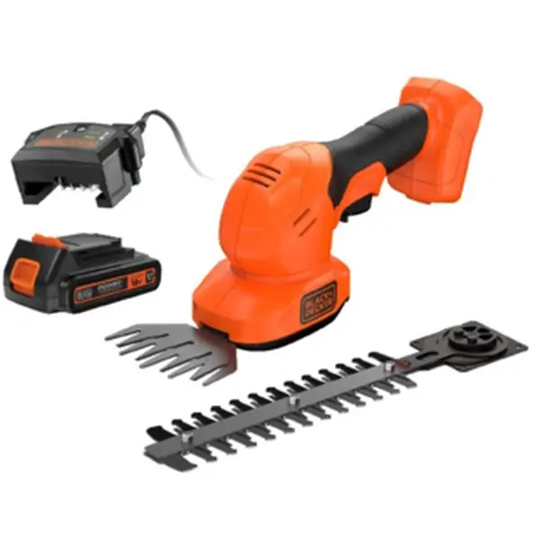 Máy tỉa cành pin 20V Dewalt DCMHT563N-XJ (Chưa Pin & Sạc)