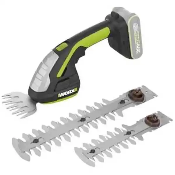 Máy tỉa cây pin 20V WORX WD801.9