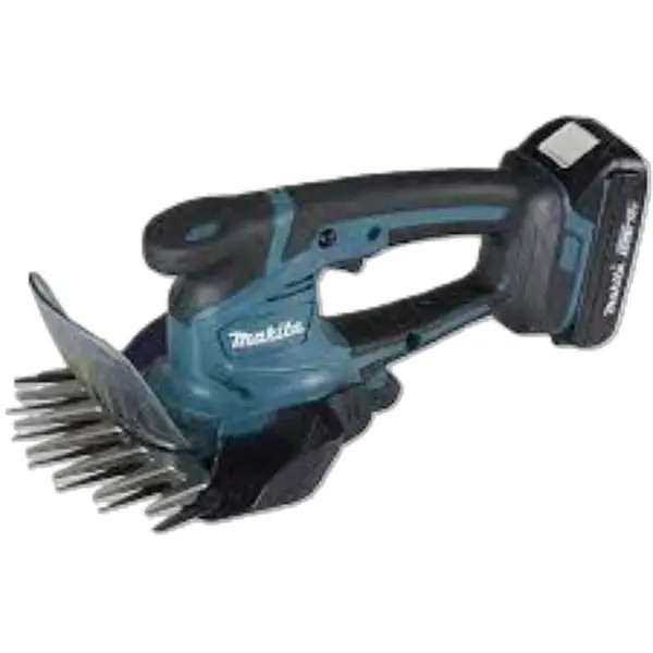 MÁY TỈA HÀNG RÀO DÙNG PIN (18V) MAKITA DUM604Z