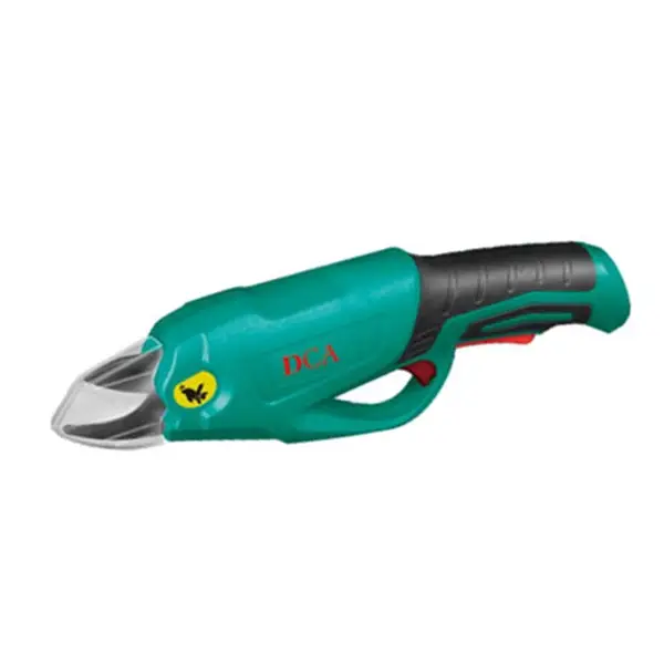 Máy tỉa hàng rào dùng pin DCA ADYD14B