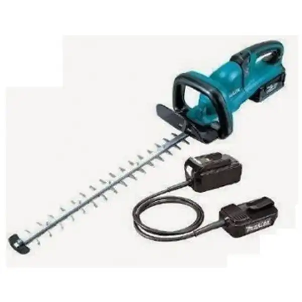 Máy tỉa hàng rào dùng pin Makita UH550DWBEP