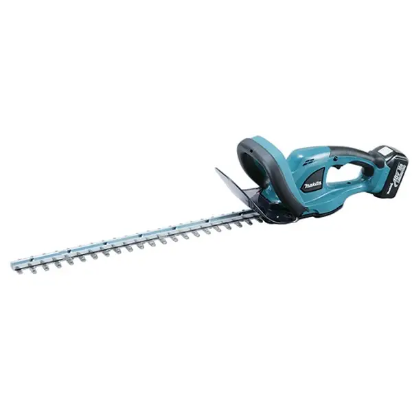 Máy tỉa hàng rảo Makita DUH523RTX1 dùng pin (520MM) (18V)