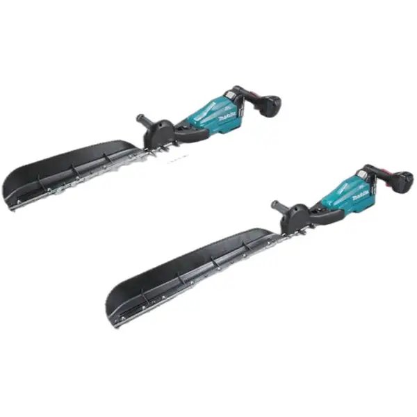 MÁY TỈA HÀNG RÀO MAKITA DÙNG PIN 18V 5.0AH DUH604SRT 600MM