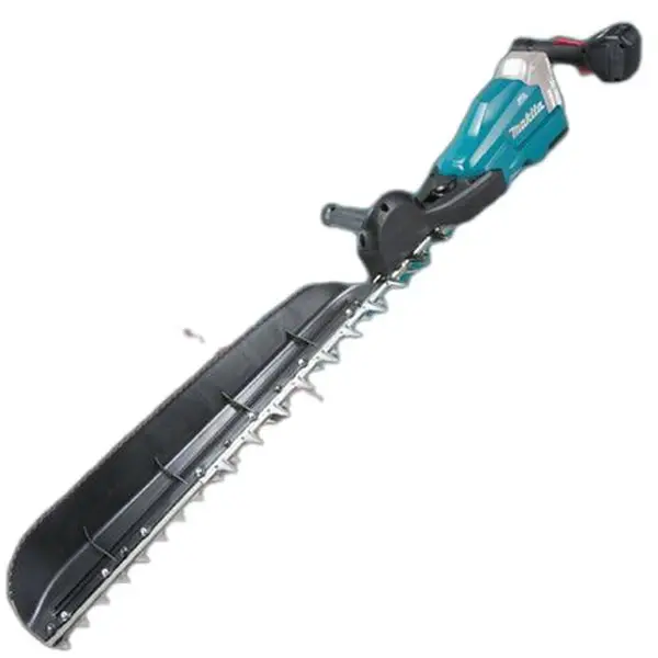 MÁY TỈA HÀNG RÀO MAKITA DÙNG PIN 18V DUH604SZ 600MM (CHƯA PIN SẠC)