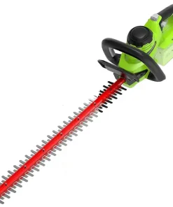 Máy Tỉa Rào Dùng Pin 40V Greenworks G40HT (2200907AU) (Chưa Pin & Sạc)
